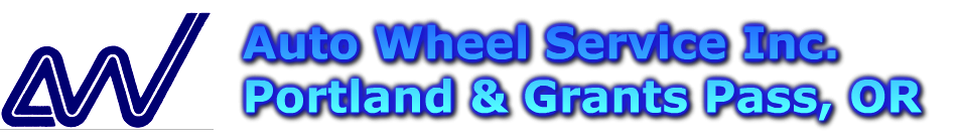 Auto Wheel Services, Inc.